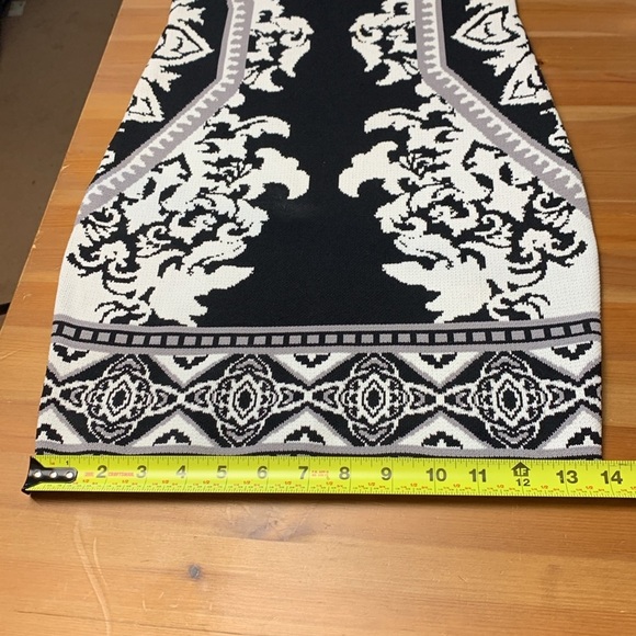 Jealous Tomato NWOT Bodycon Dress w Stretch - Picture 12 of 16